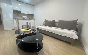 Céntrico apartamento muralla 1